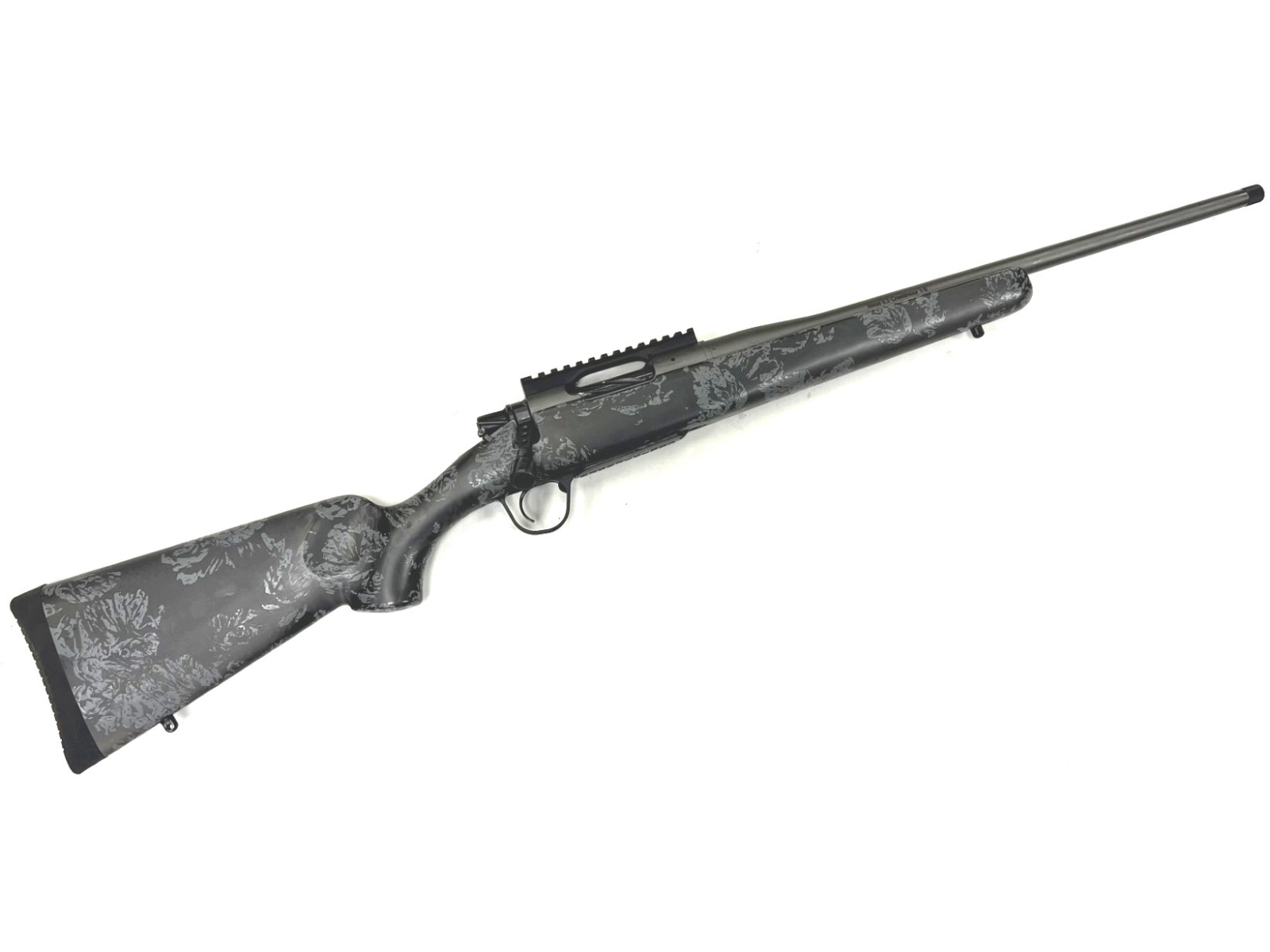 Christensen Arms Mesa FFT 6.5 Creedmoor Rifle 20" Main Image christensen arms mesa fft 6.5 creedmoor