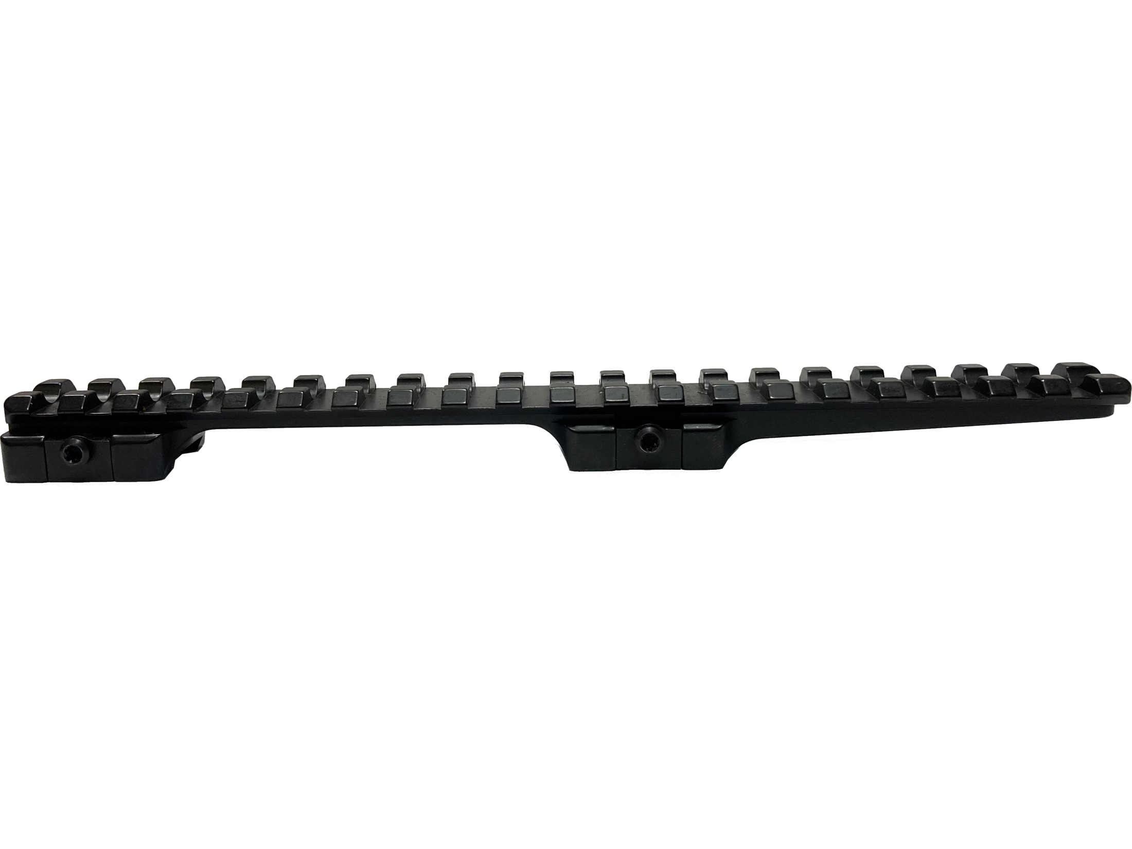 Contessa Sako 85 Picatinny Rail