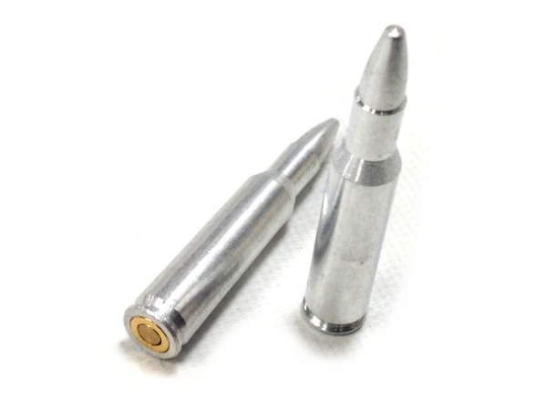 .222 dummy rounds