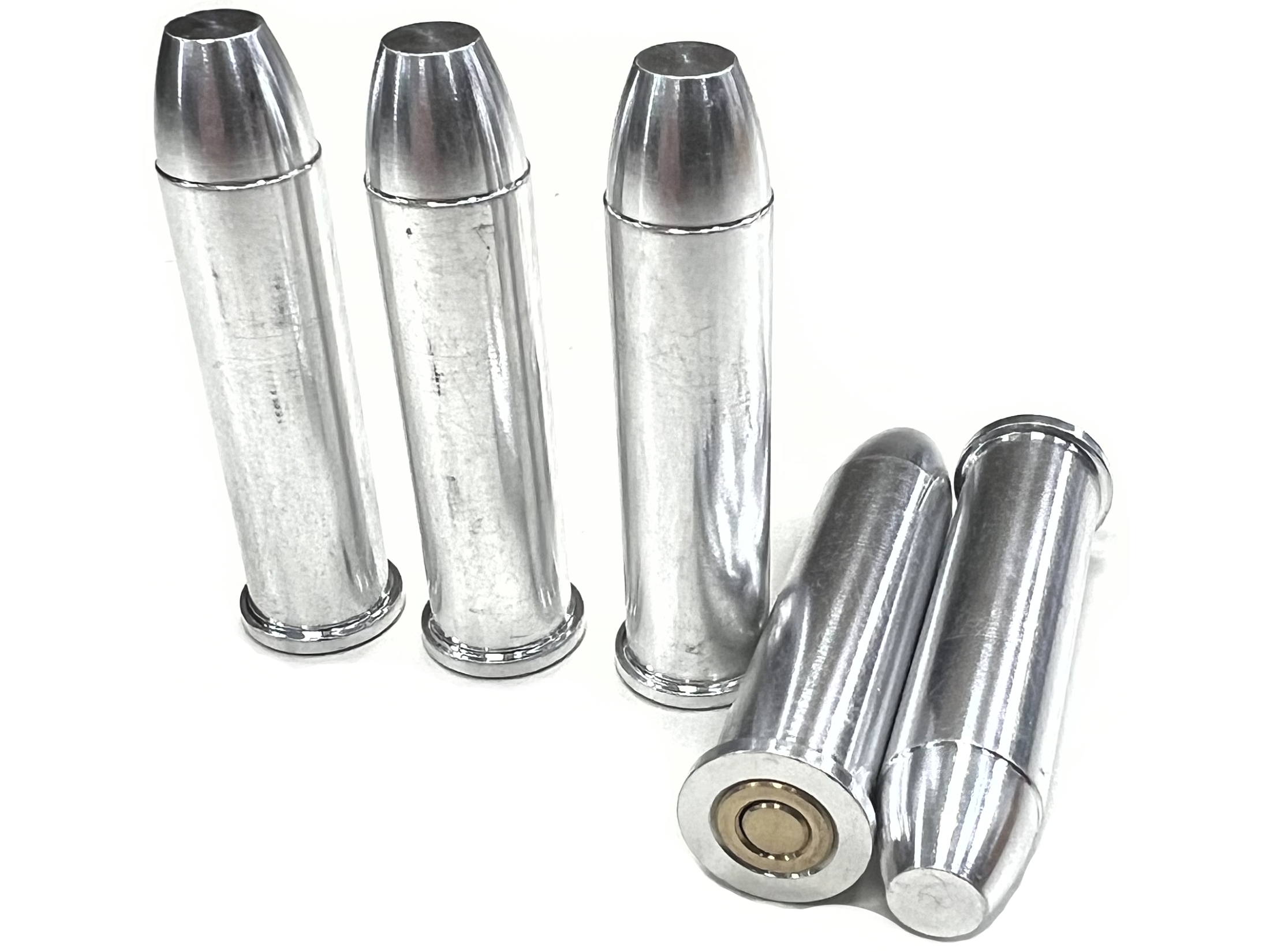 .357 magnum dummy rounds