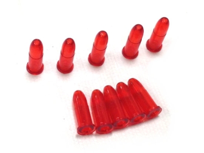 .22 lr dummy round snap caps