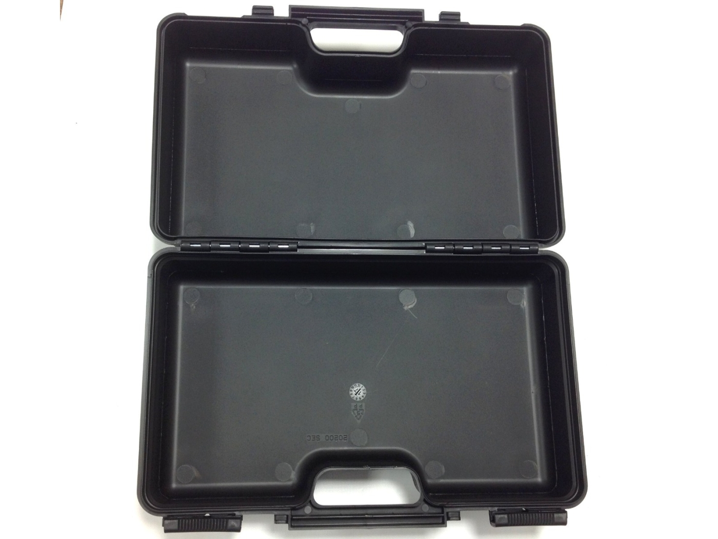 Countryman Hard Plastic Ammunition Box