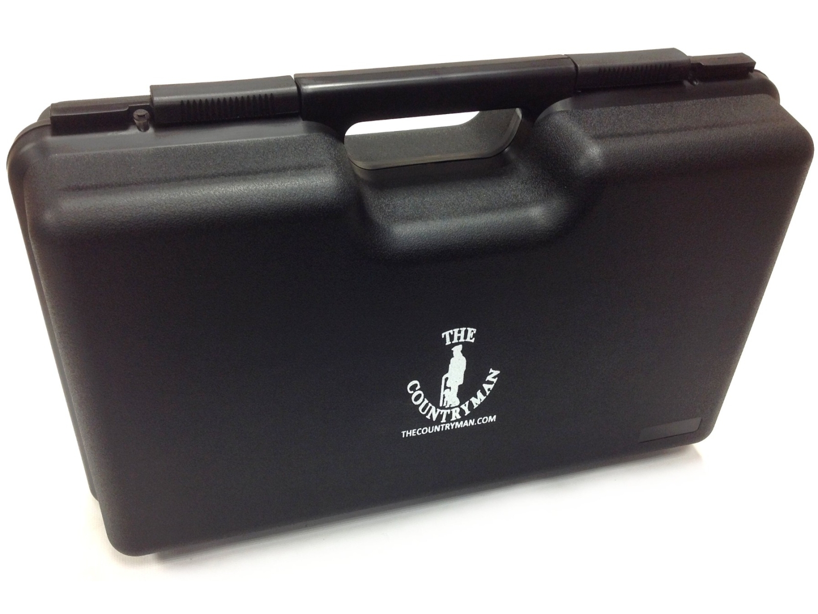 Countryman Hard Cartridge Carry & Storage Case