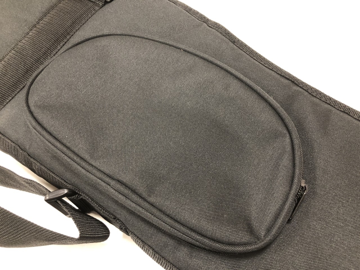 Air Gun Rifle Black Bag