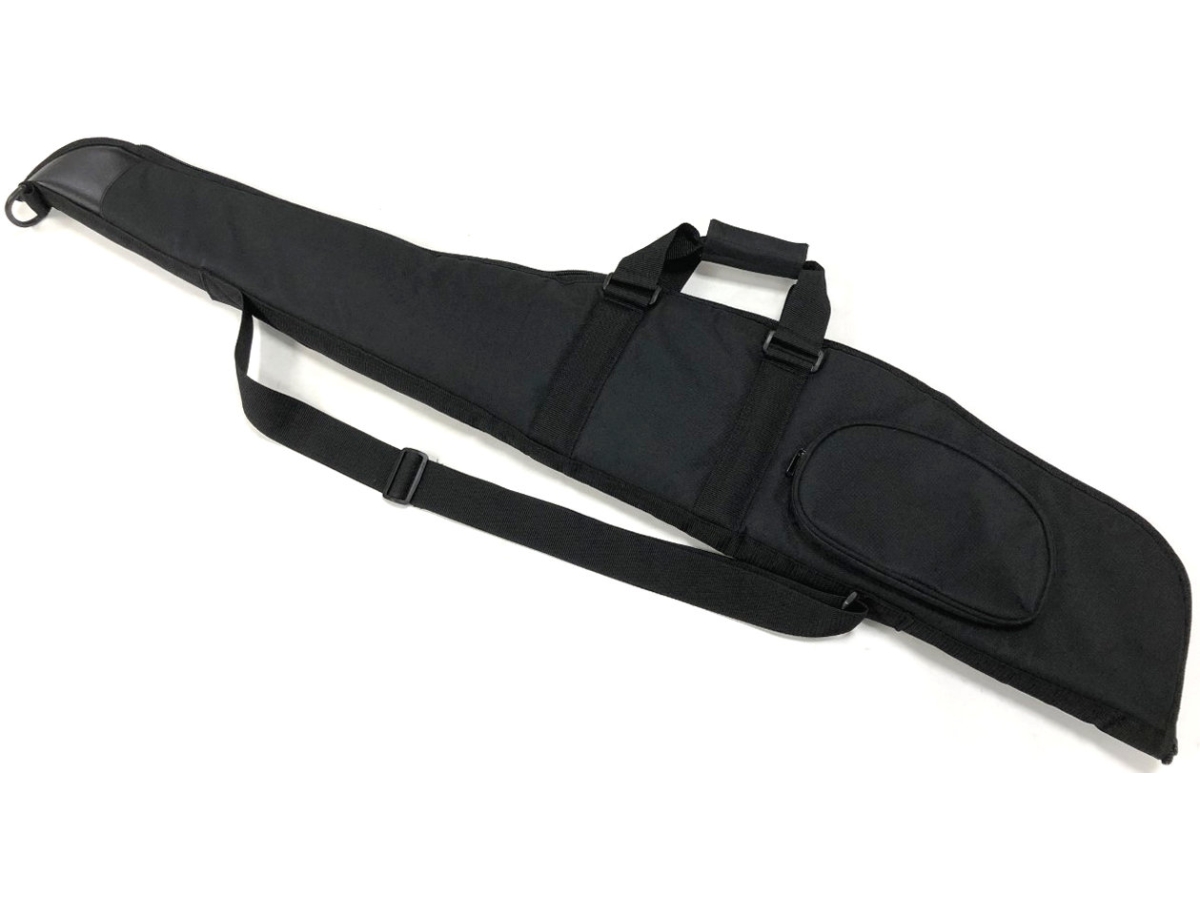 countryman black rifle bag 50"