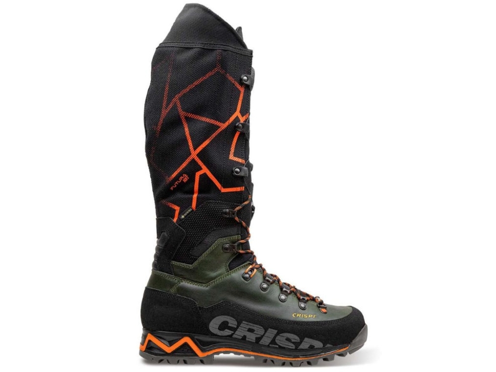 crispi futura nxt boa gaiter boots