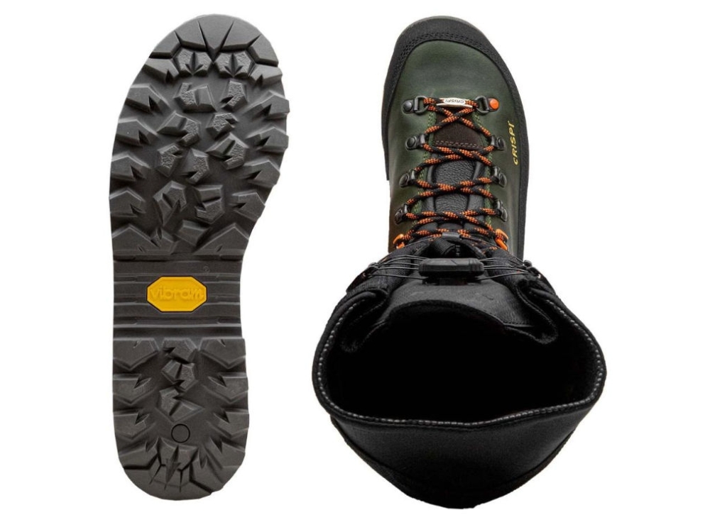 crispi futura nxt walking boots