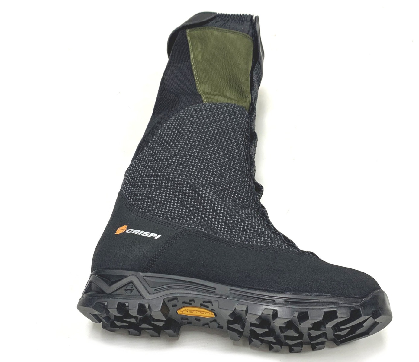 crispi highland pro boots with gaiters