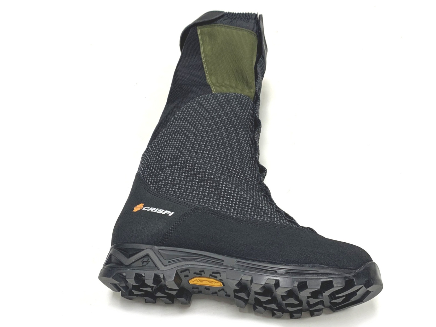 crispi highland pro boots with gaiters