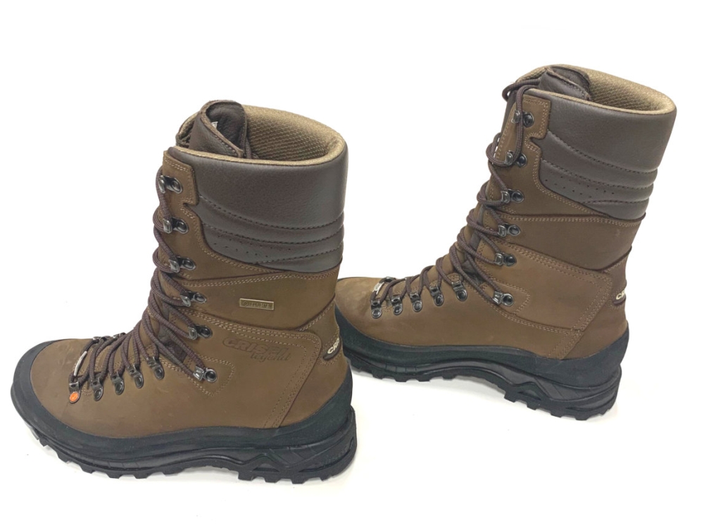 crispi hunter gtx boots