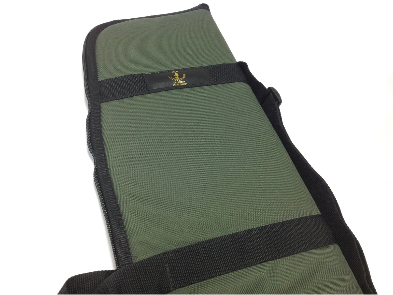 Croots 48" Padded Airgun Slip