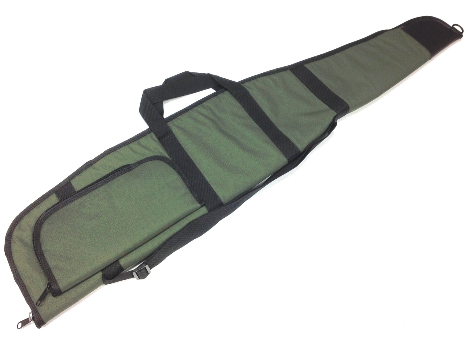 Croots 48" Padded Rifle Bag