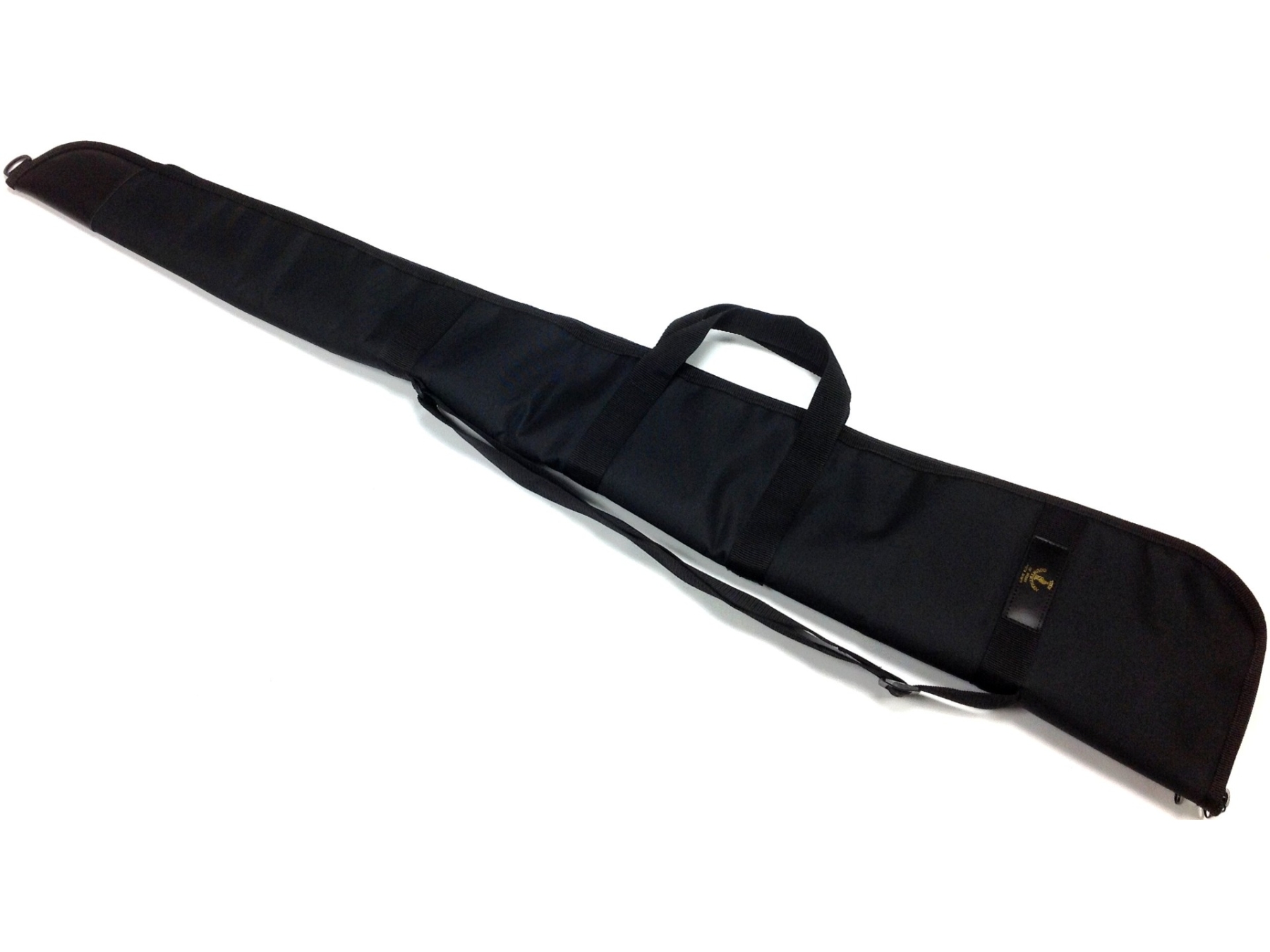 Croots 50" Padded Black Shotgun Slip