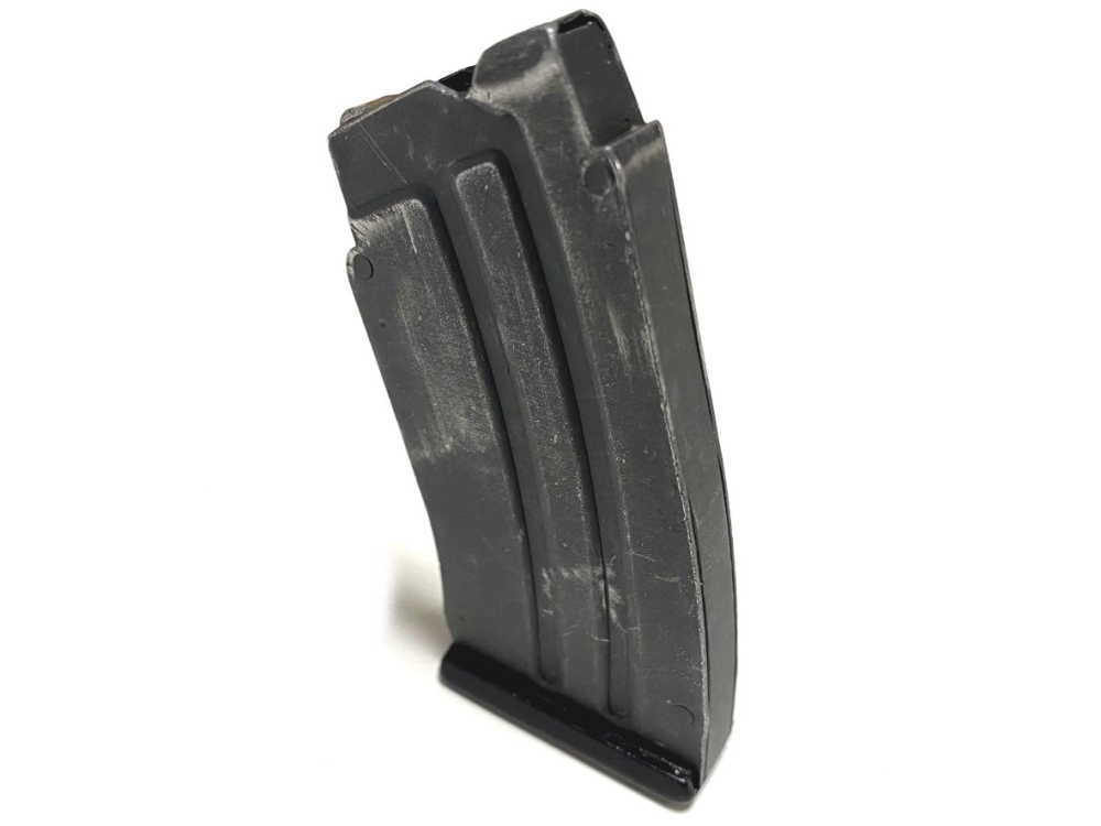 cz 455 .22 lr magazine 10rd