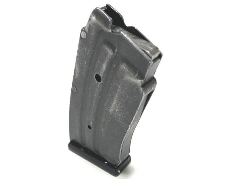 used cz 455 metal 10 round magazine