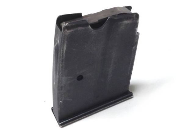 cz 452 .17 hmr 5 round magazine used