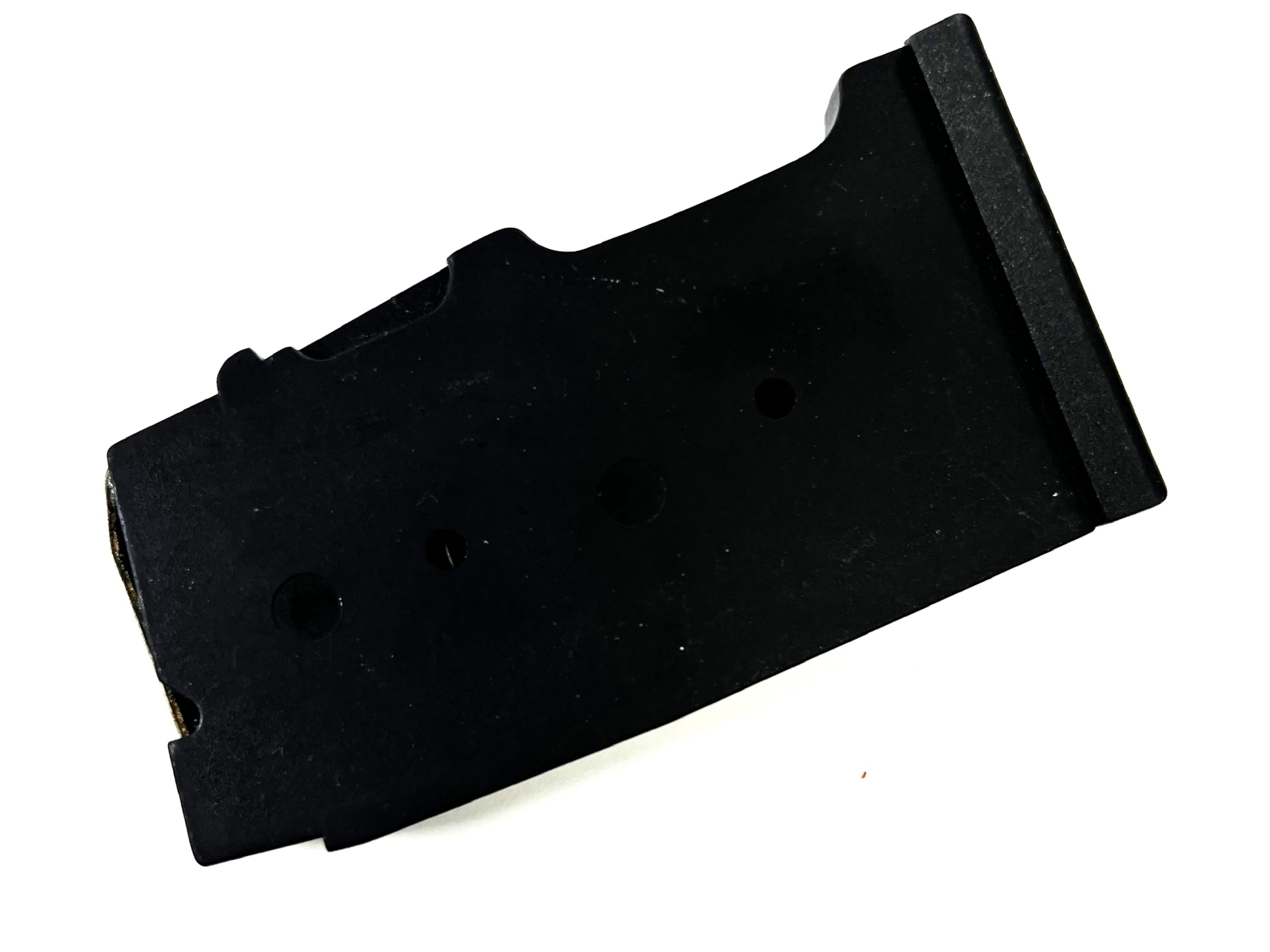 cz 457 10 round 17 hmr magazine used