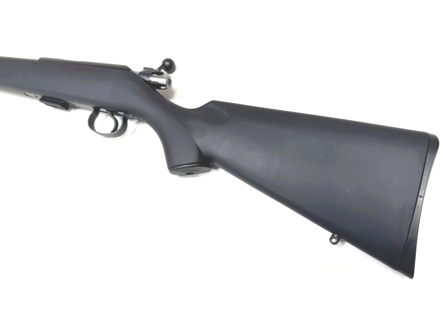used cz 455 american synthetic 22 rimfire