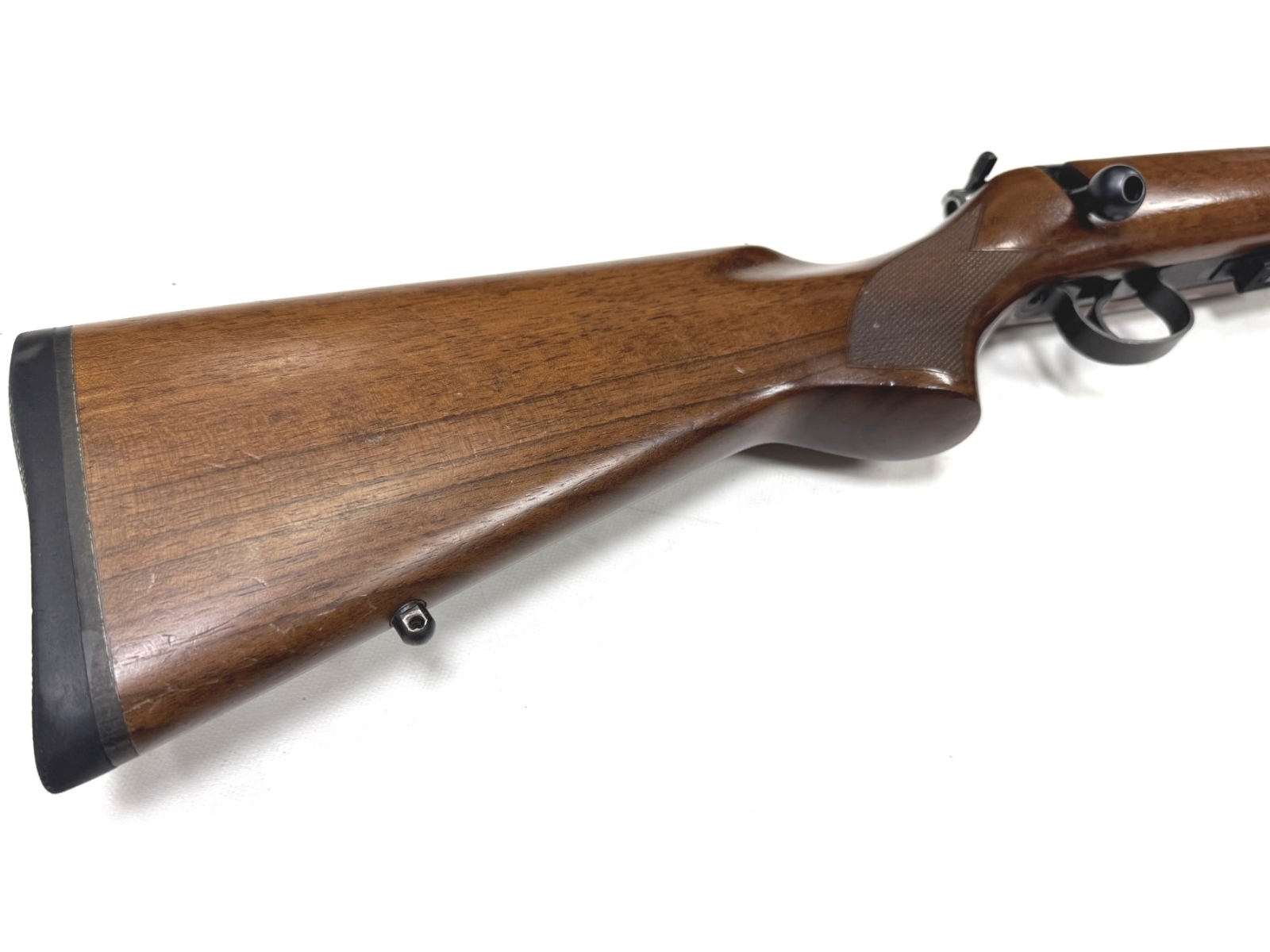 Used CZ 455 Varmint 17" .22 LR Rifle Image 4