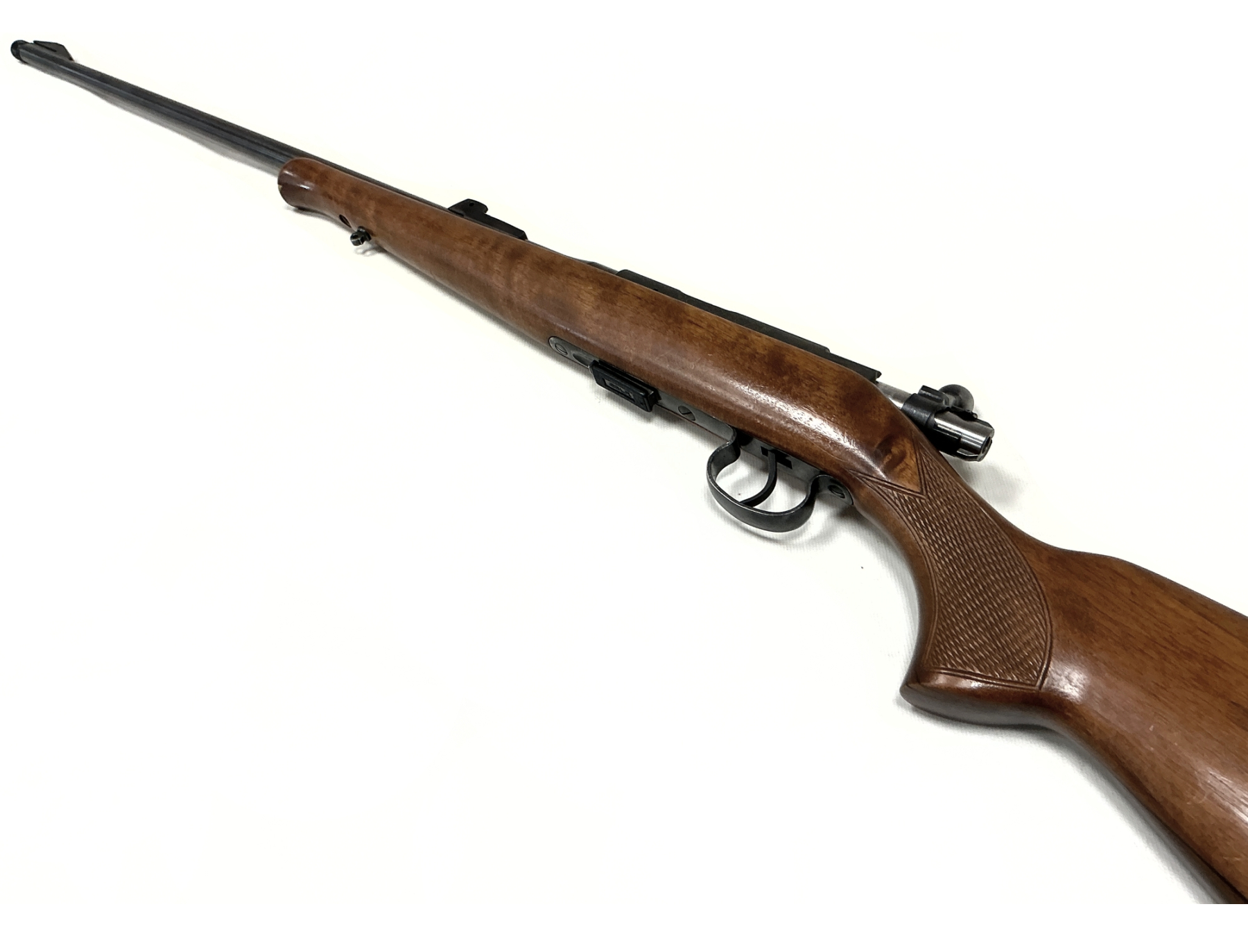Used CZ 452-2E ZKM 24" .22 LR Rifle Image 5