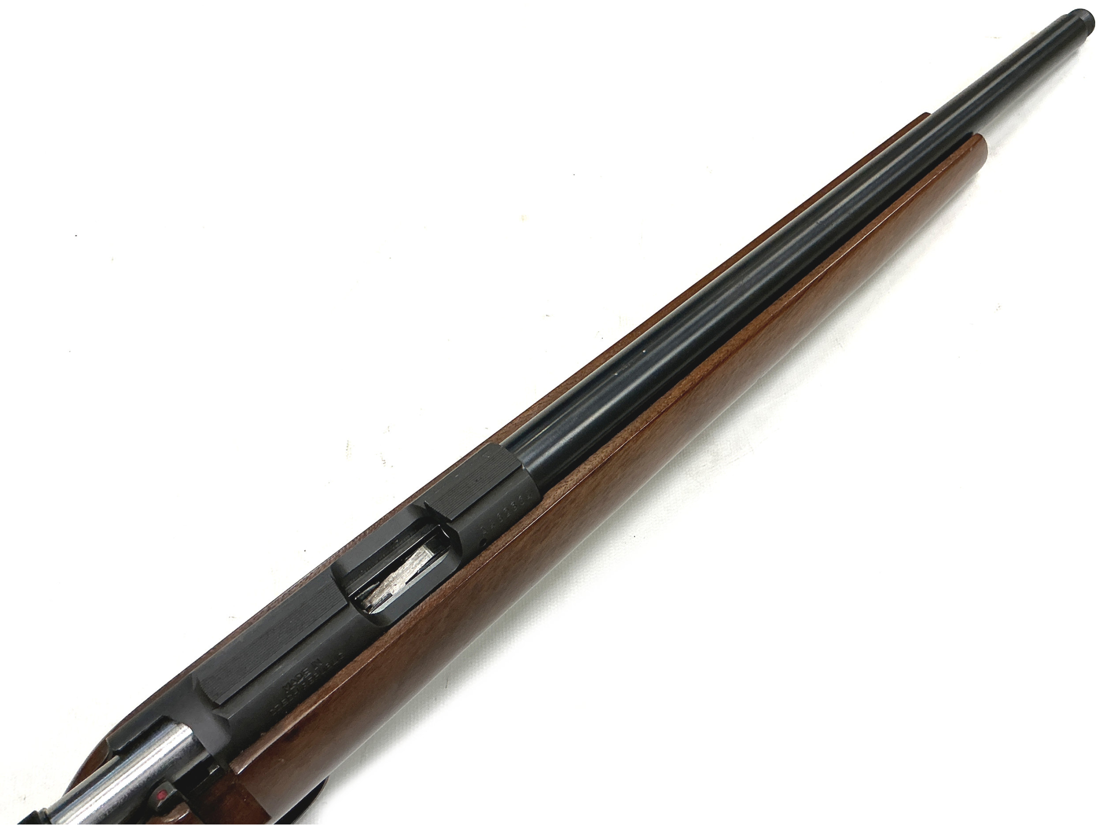 Used CZ 452 American 17" .17 HMR Rifle Image 3