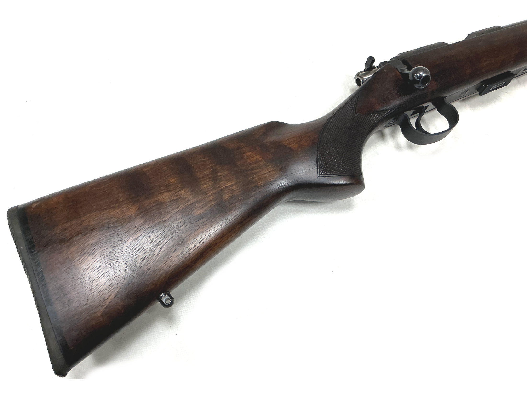 Used CZ 452 Varmint .22LR 20" Rifle Image 5