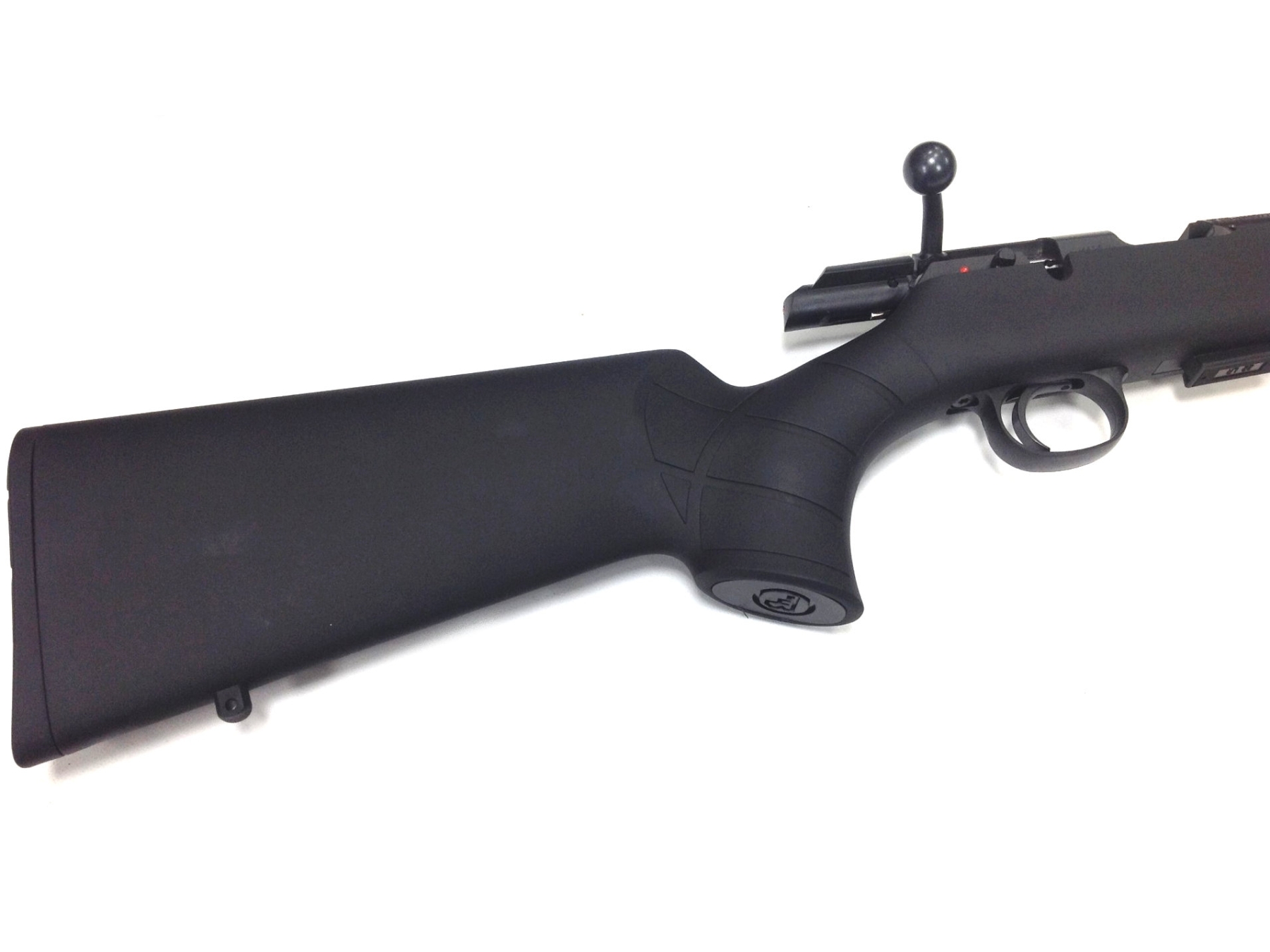 cz 457 .17 hmr synthetic varmint