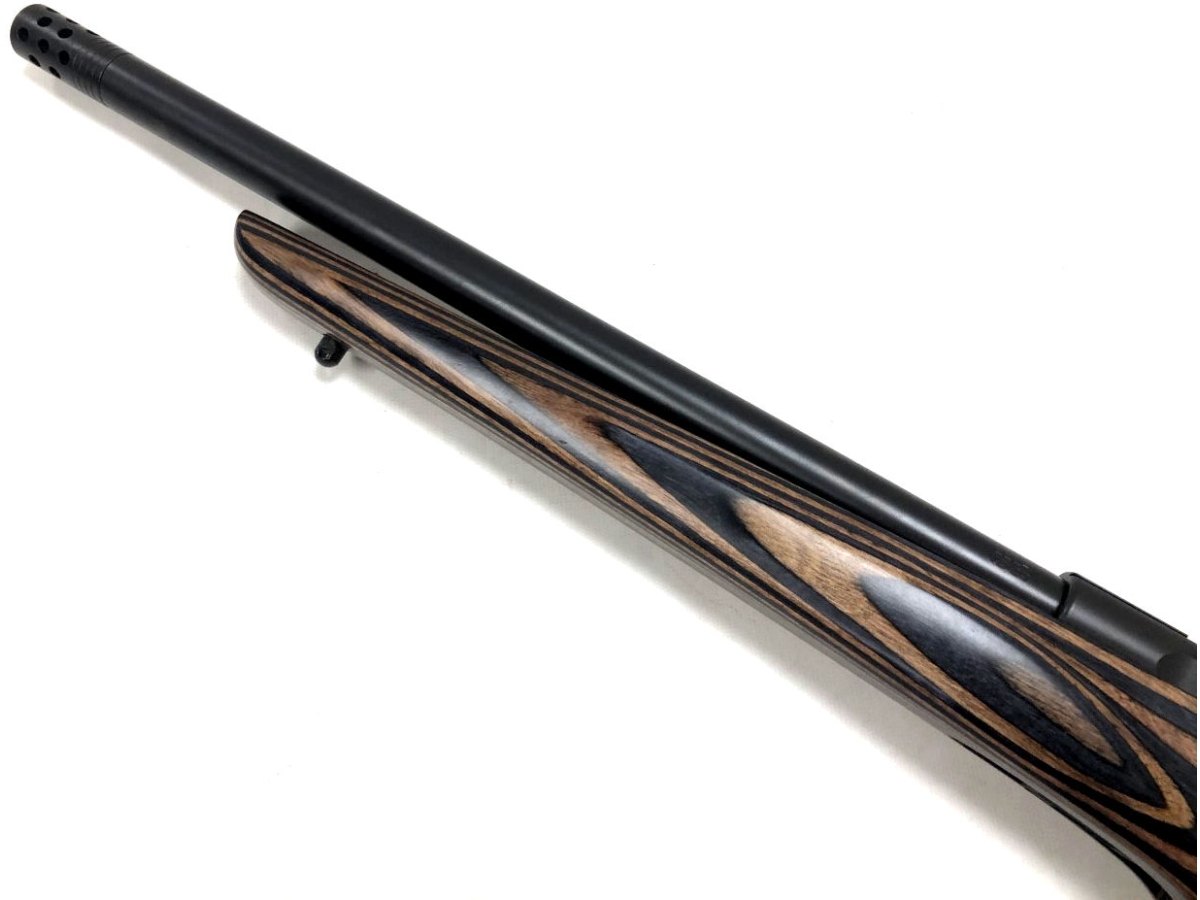 cz 457 varmint laminate thumbhole .22 lr