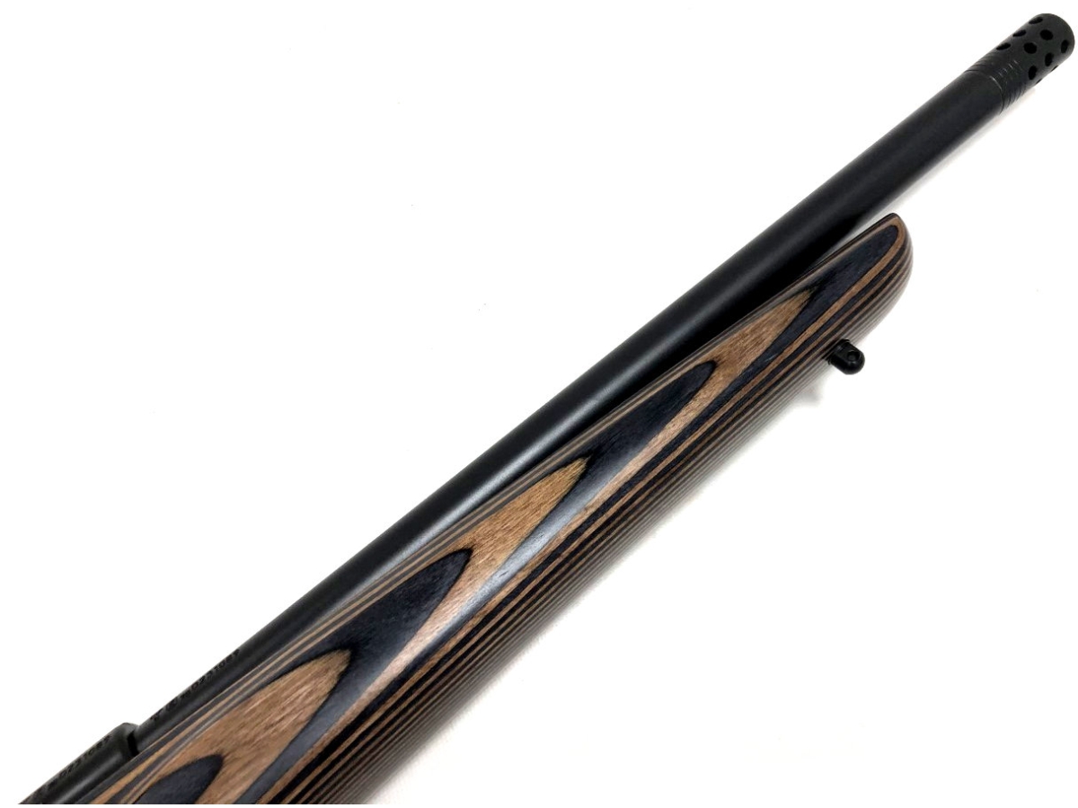 cz thumbhole laminate .22 lr 457 rifle