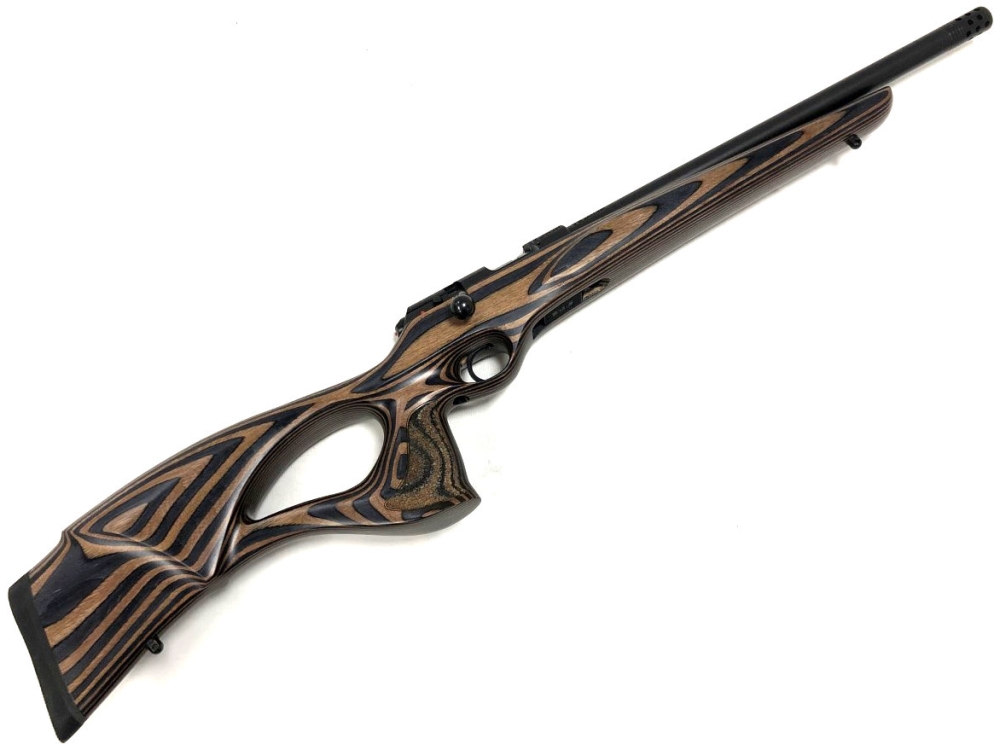 cz 457 varmint laminate .22 lr