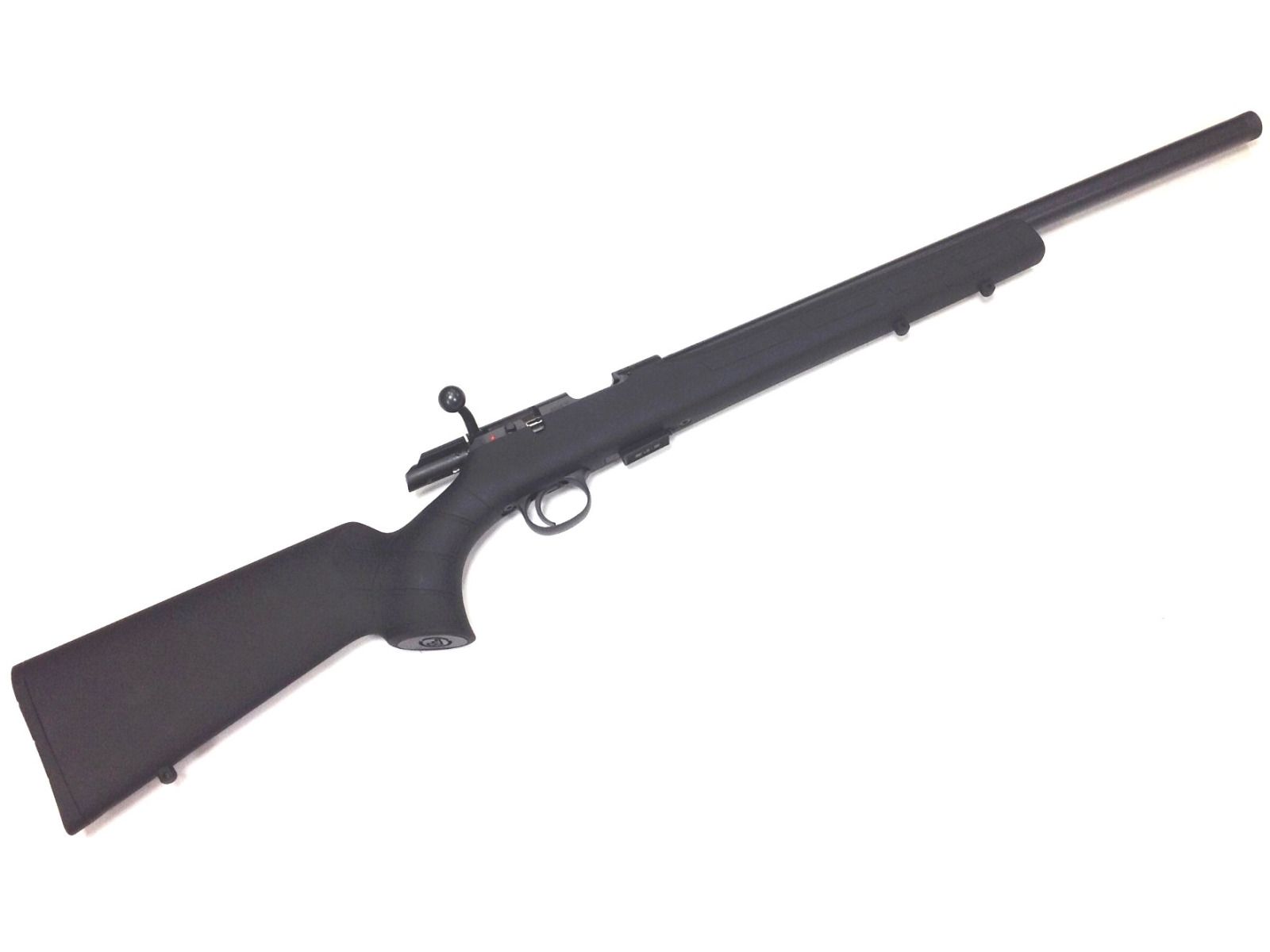 cz 457 varmint synthetic .22 lr