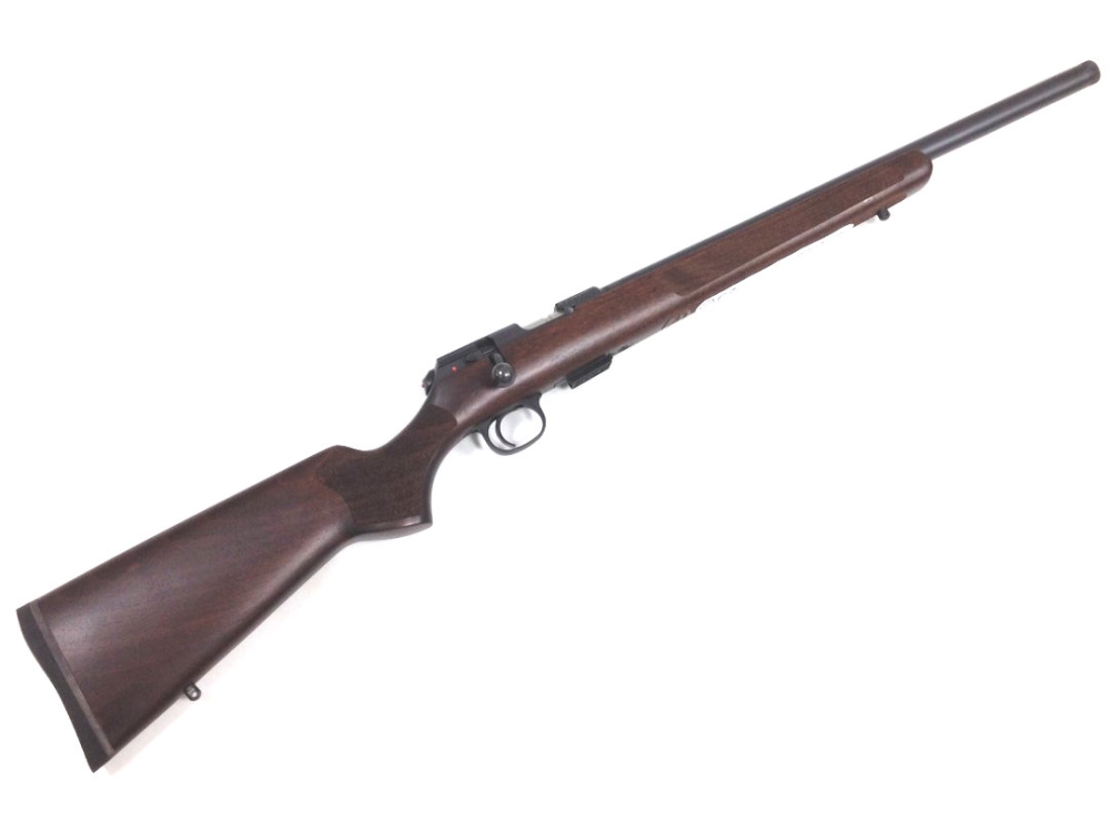 cz 457 varmint .17 hmr 20 inch