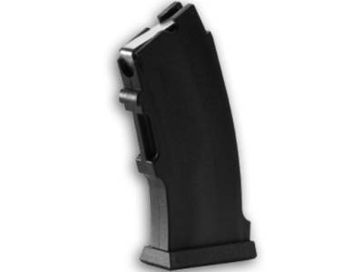 CZ 452 .17 HMR 10 Round Magazine