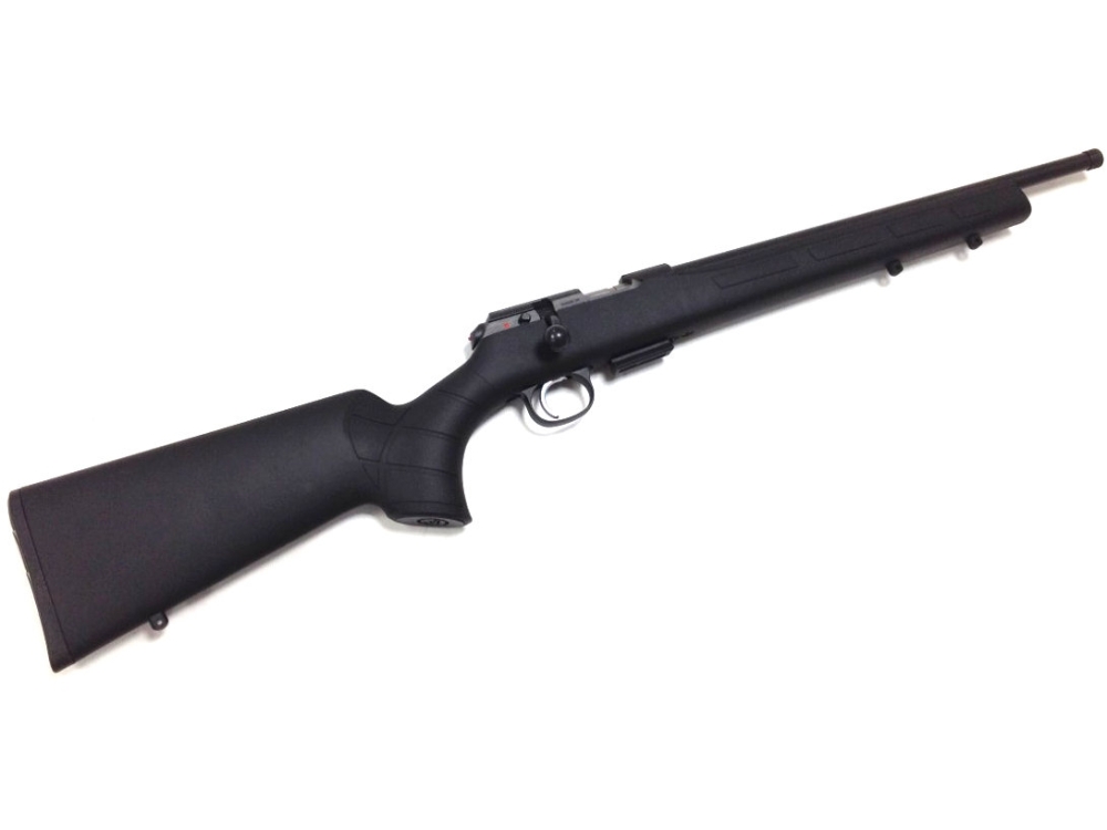 cz 457 synthetic .22 lr