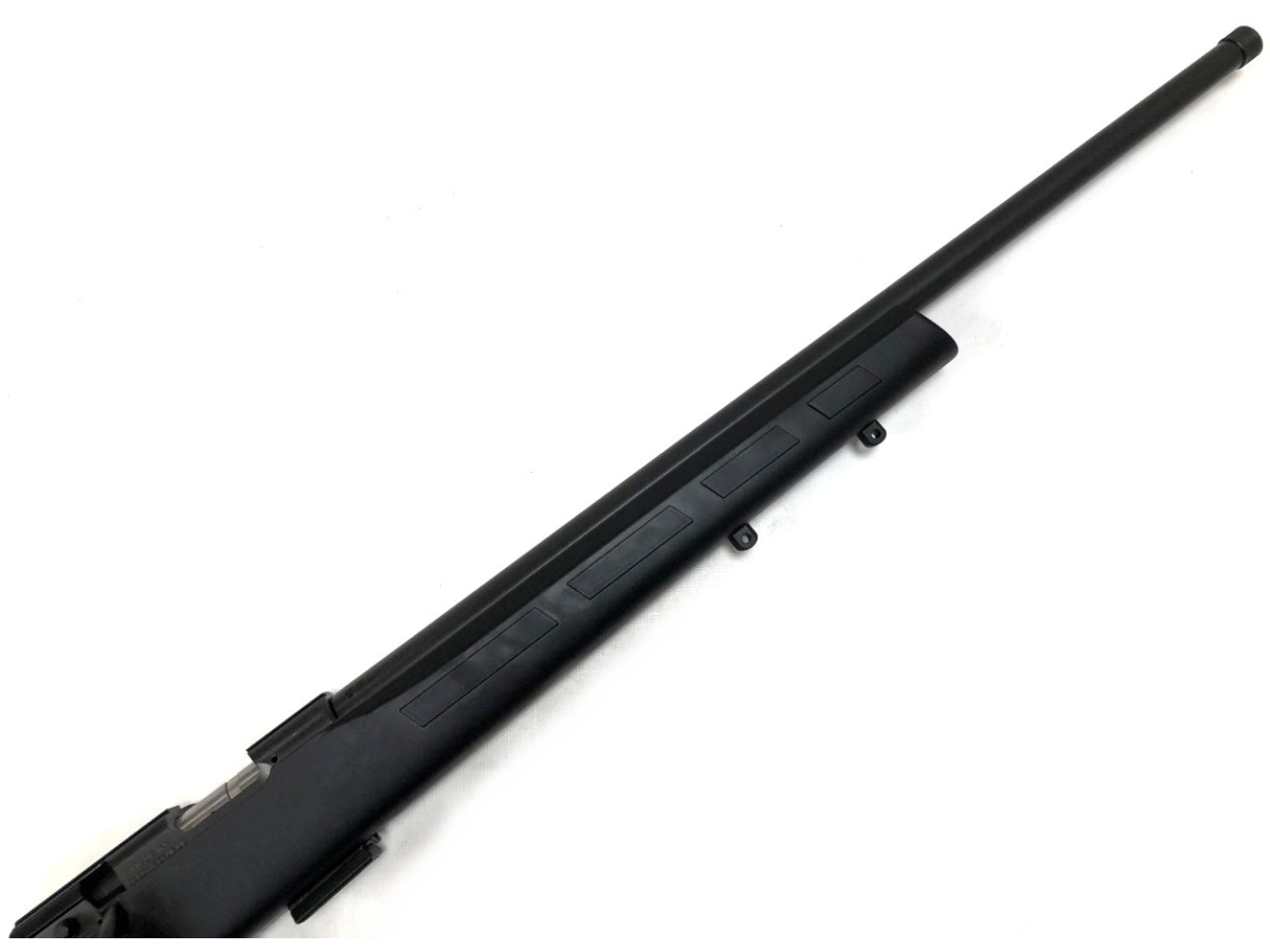 cz 457 synthetic rifle .22 rimfire