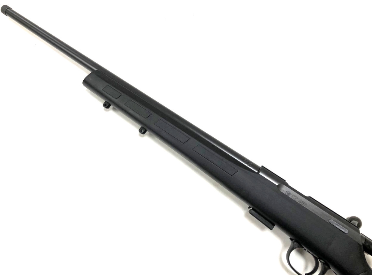cz 457 synthetic .22 lr