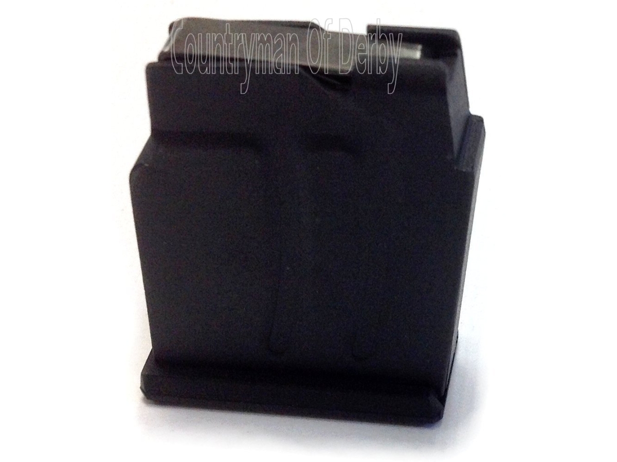 CZ 5 Round .22LR Magazine To Fit CZ 452 & CZ 455 Rifles