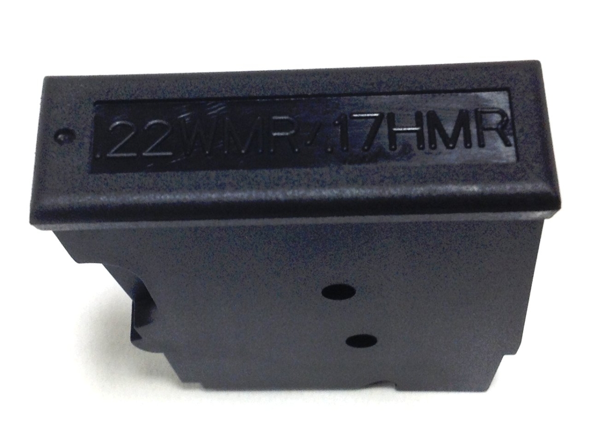 CZ 455 .17 HMR 5 Round Magazine