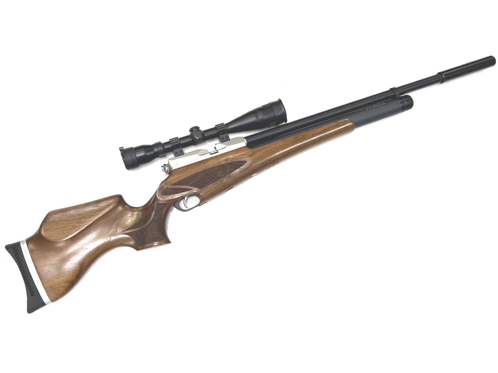 Used Daystate Wolverine .303 FAC Air Rifle Main Image used daystate wolverine .303