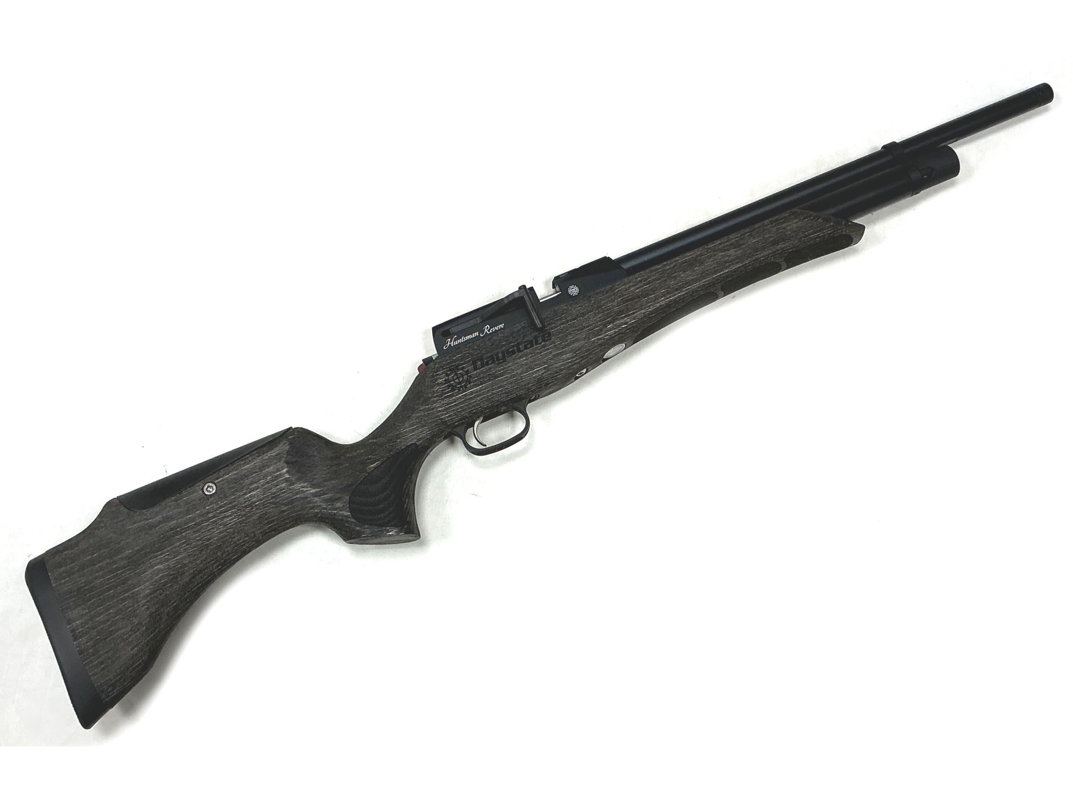 used daystate huntsman safari air rifle