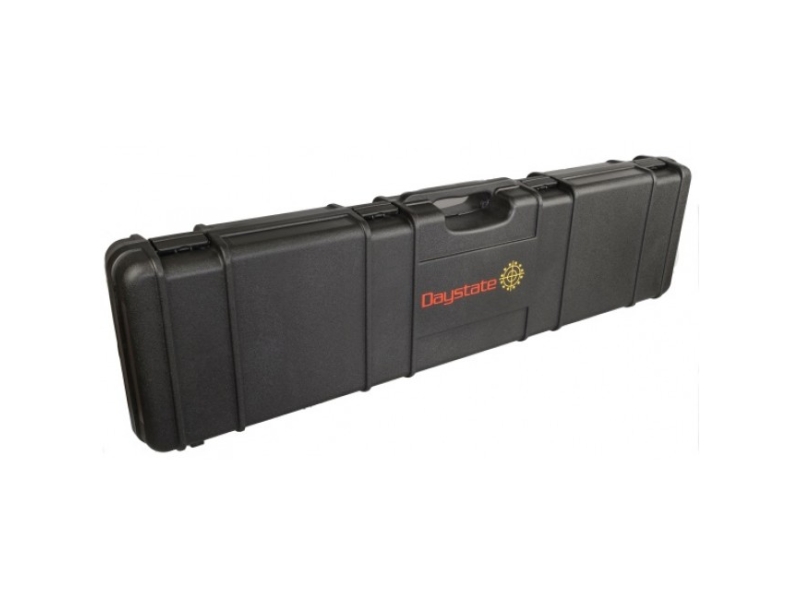 Daystate Black Hard Air Rifle Case