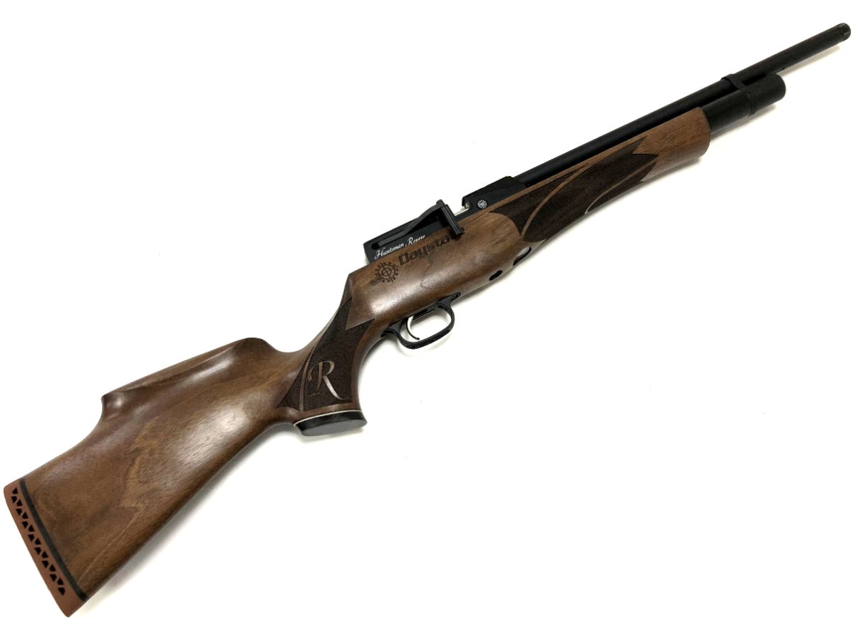 daystate huntsman revere .177 air rifle