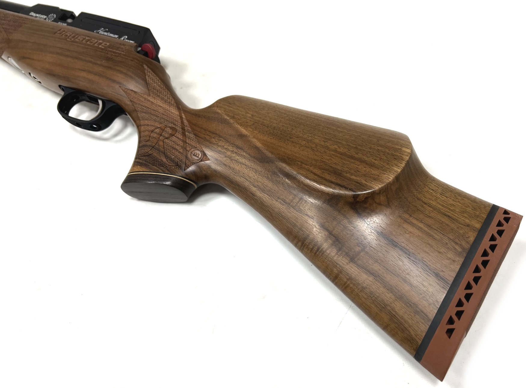 Daystate Huntsman Revere .177 Pre-Charged Air Rifle - 240229/007 Image 2