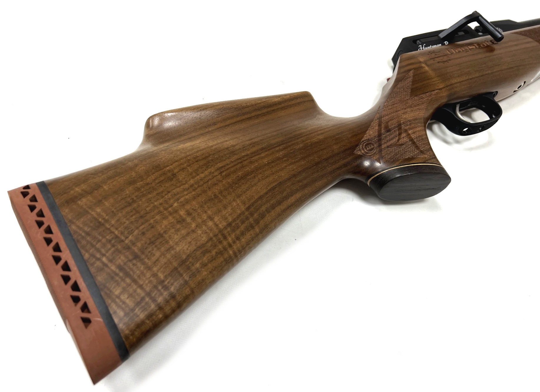 Daystate Huntsman Revere .177 Pre-Charged Air Rifle - 240229/007 Image 3