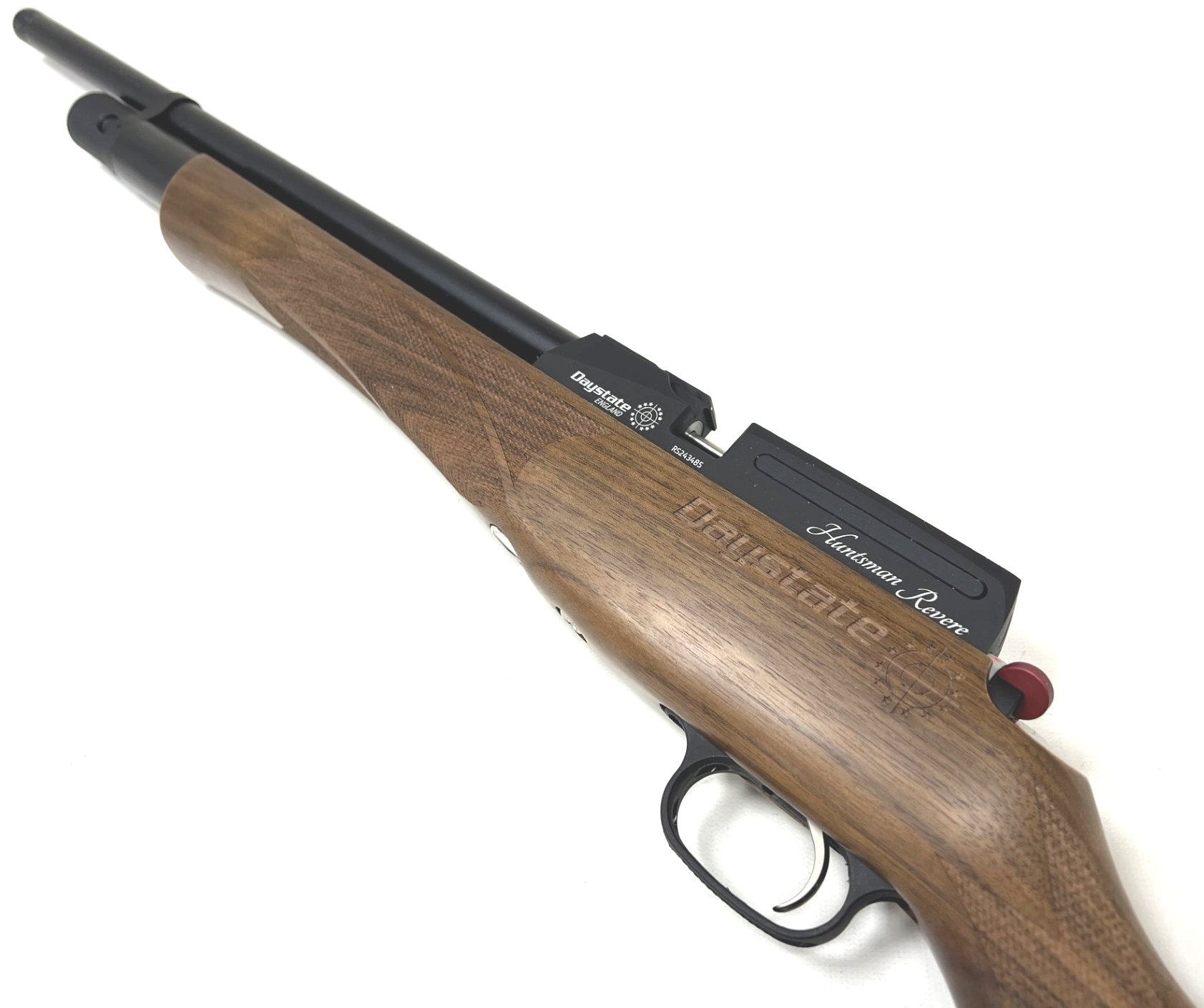 Daystate Huntsman Revere .177 Pre-Charged Air Rifle - 240229/007 Image 4