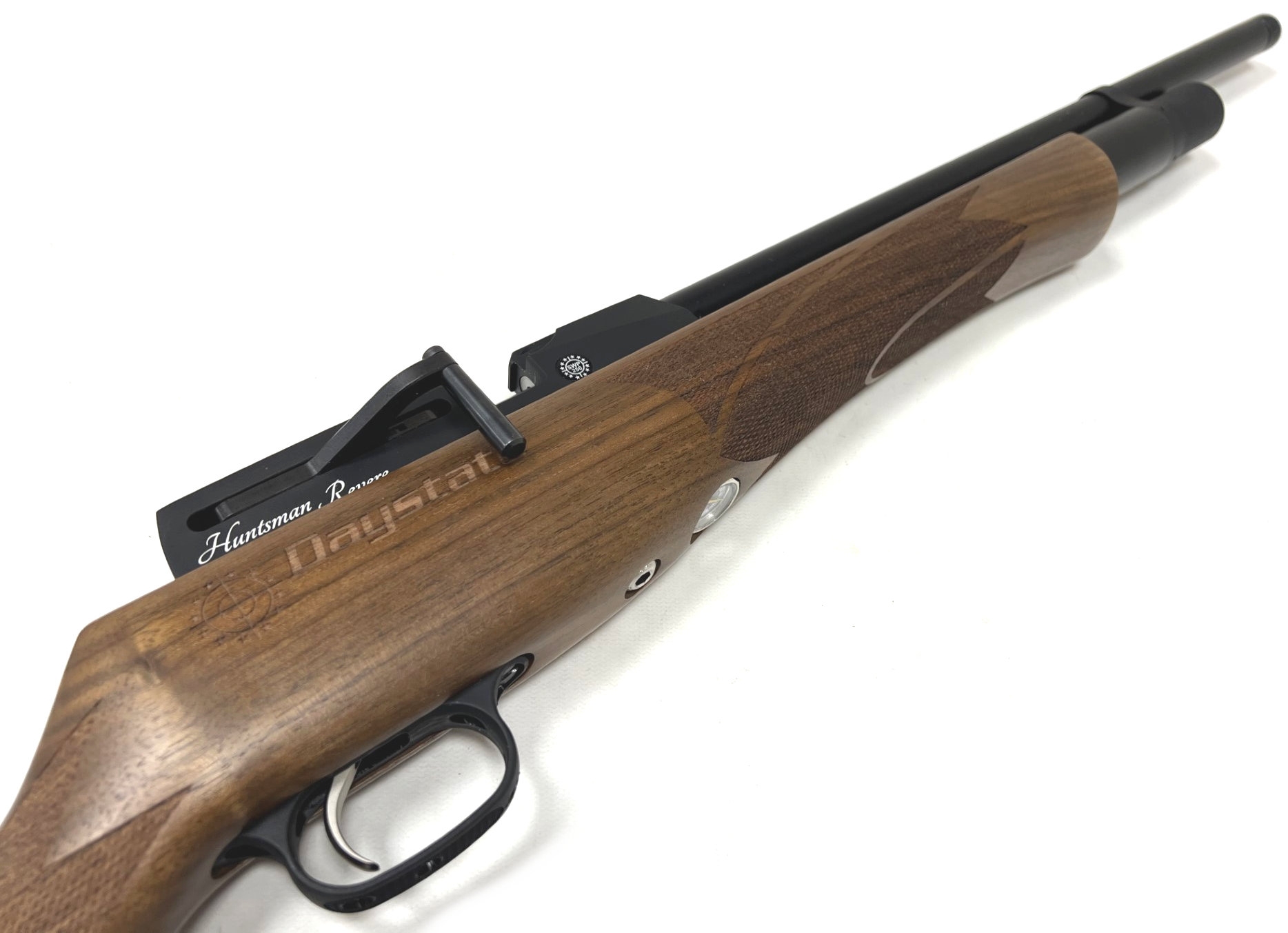 Daystate Huntsman Revere .177 Pre-Charged Air Rifle - 240229/007 Image 5