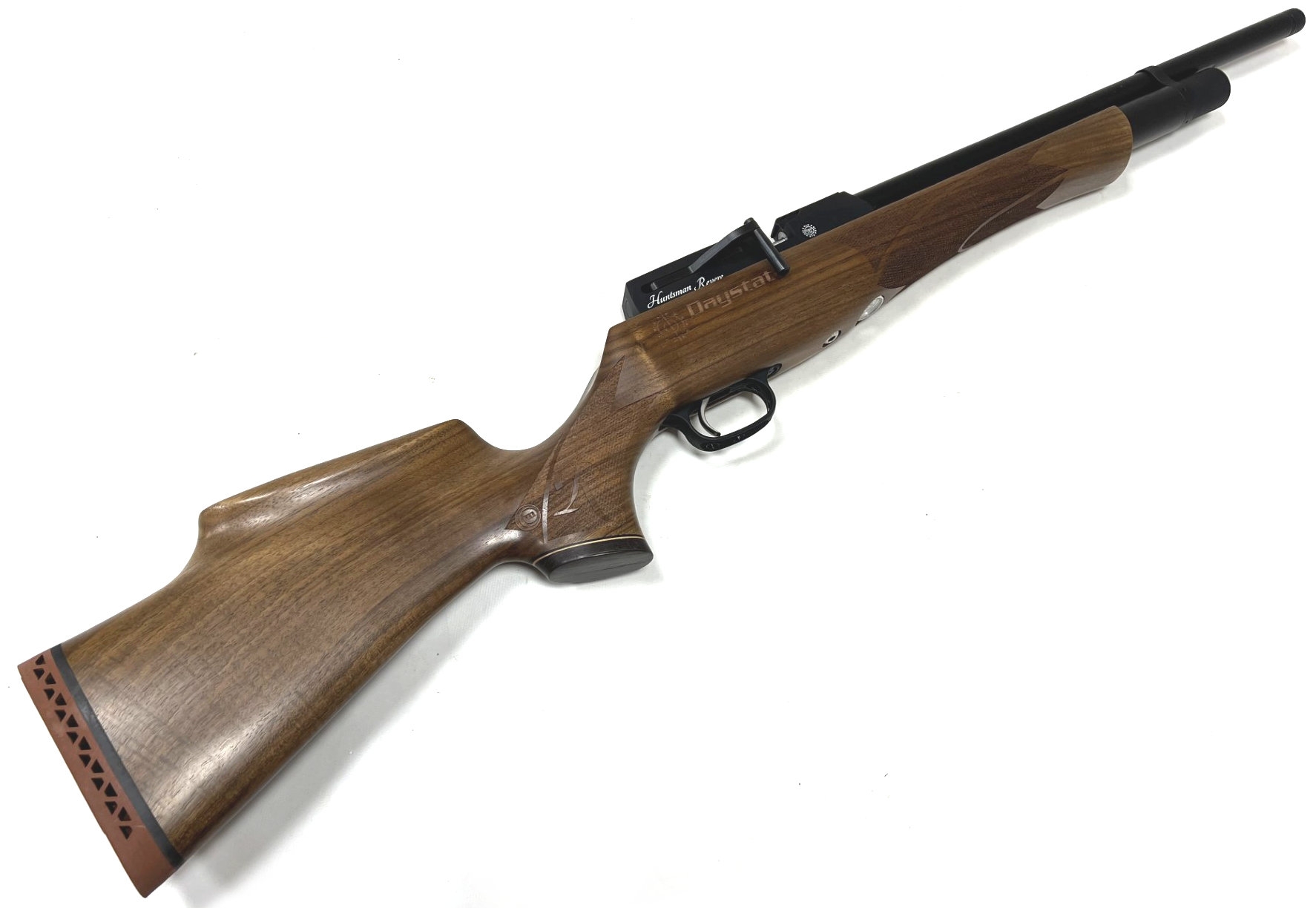 Daystate Huntsman Revere .177 Pre-Charged Air Rifle - 240229/007 Image 1