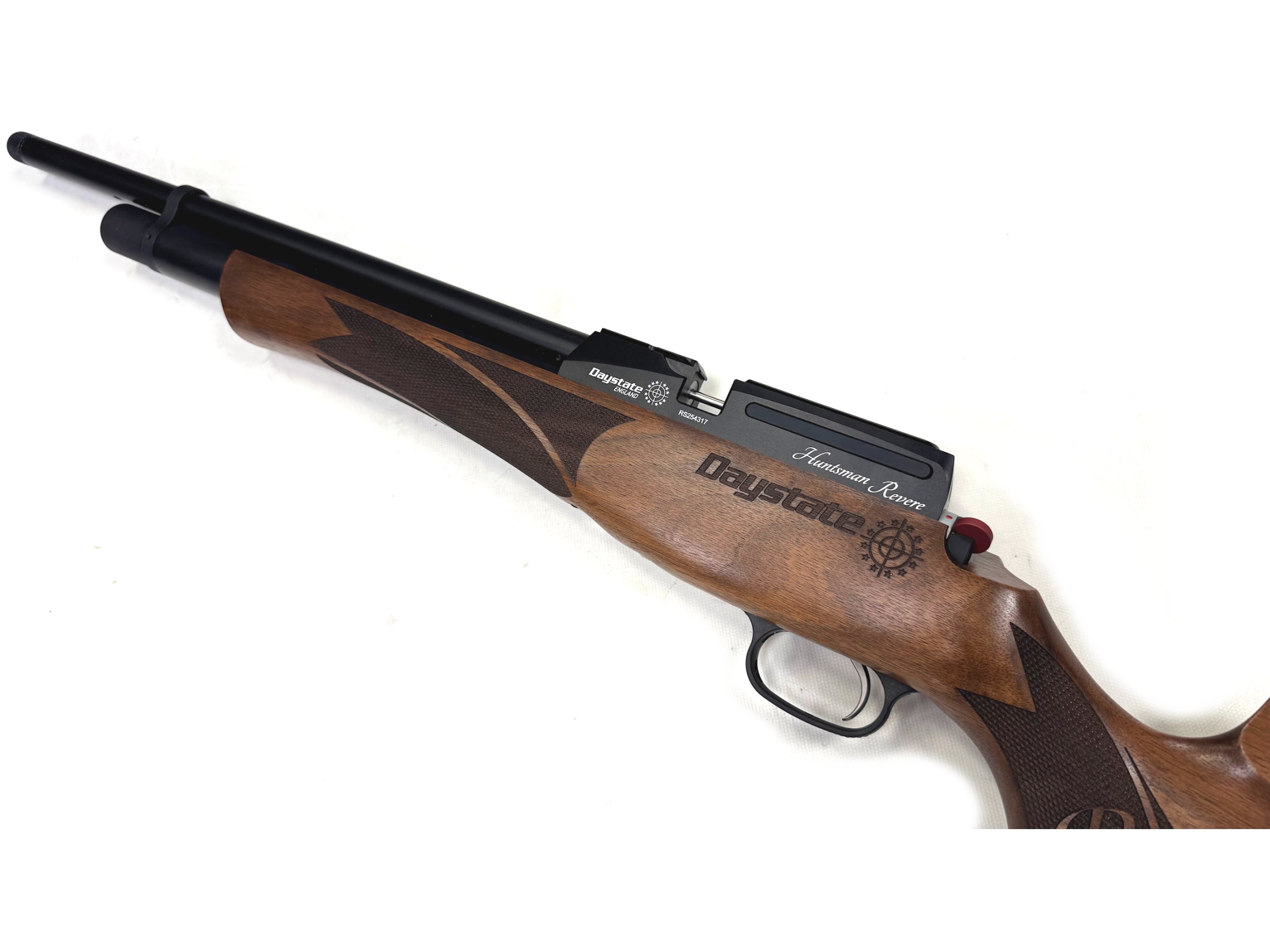 Daystate Huntsman Revere .177 Pre-Charged Air Rifle - 251215/004 Image 2