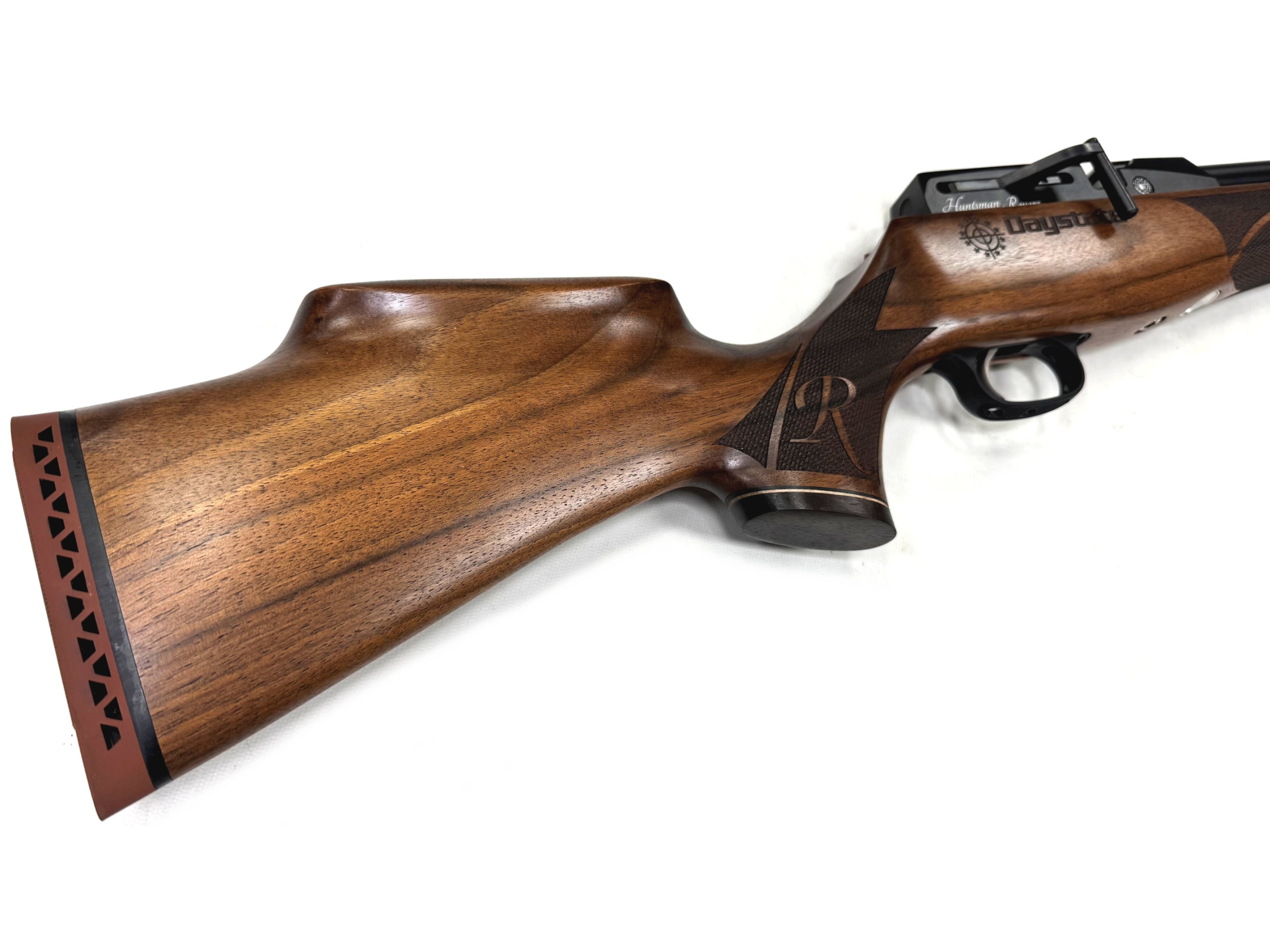 Daystate Huntsman Revere .177 Pre-Charged Air Rifle - 251215/004 Image 3
