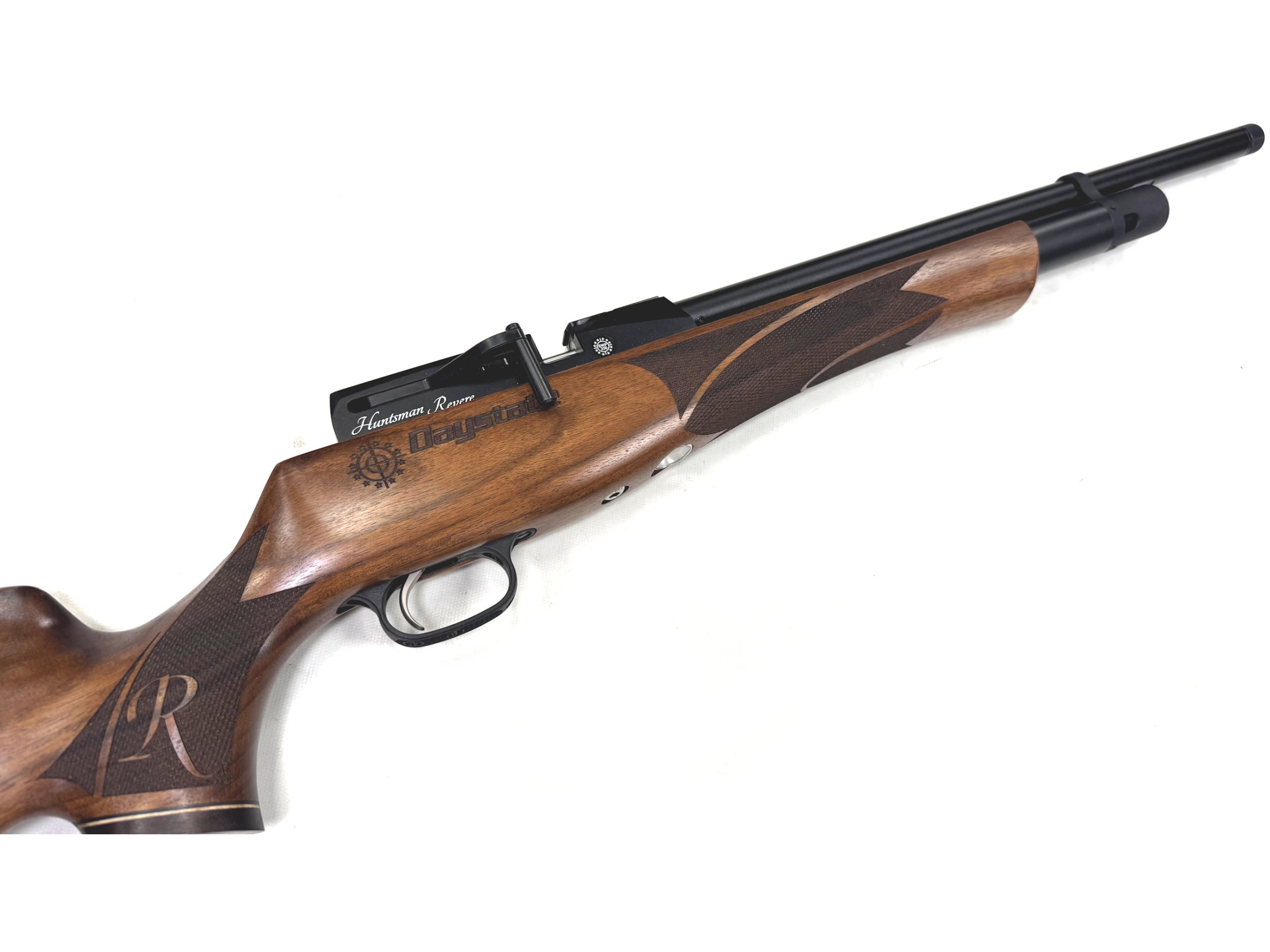 Daystate Huntsman Revere .177 Pre-Charged Air Rifle - 251215/004 Image 4